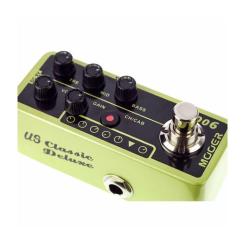 Педаль эффектов Mooer 006 US Classic Deluxe Фото 4