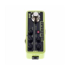 Педаль эффектов Mooer 006 US Classic Deluxe Фото 5