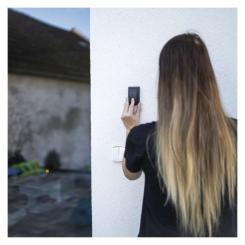 Дверной звонок EMOS бездротовий EMOS P5729B Фото 10