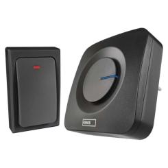 Дверной звонок EMOS бездротовий EMOS P5729B Фото 6