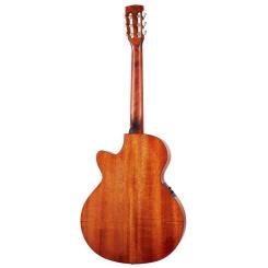 Гитара классическая Cort CEC1 Open Pore Фото 1