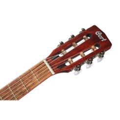 Гитара классическая Cort CEC1 Open Pore Фото 3