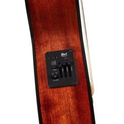 Гитара классическая Cort CEC1 Open Pore Фото 4