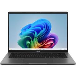 Ноутбук ASUS Vivobook S 14 M3407HA-LY017 Фото