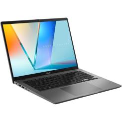 Ноутбук ASUS Vivobook S 14 M3407HA-LY017 Фото 1