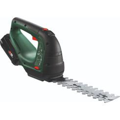 Кусторез Bosch AdvancedShear 18V-10, PBA, 2.0Ah Фото 8