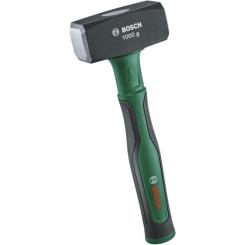 Кувалда Bosch 1000г, 26см, рукоятка стекловолокно Фото