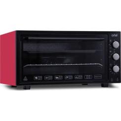 Электропечь Artel MD 4816 Black-red Фото 1