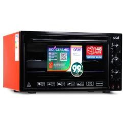 Электропечь Artel MD 4816 Black-red Фото 5