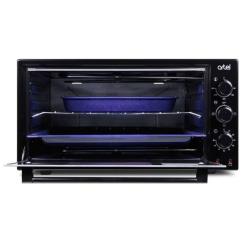 Электропечь Artel MD 4816 Black-red Фото 6