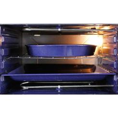 Электропечь Artel MD 4816 Black-red Фото 7