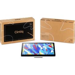 Графический планшет Wacom Cintiq 24 touch (2025) Фото 4