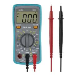 Цифровой мультиметр EMOS M0230 Фото 1