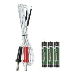 Цифровой мультиметр EMOS M0230 Фото 4