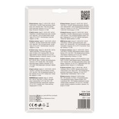 Цифровой мультиметр EMOS M0230 Фото 6