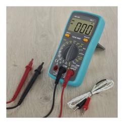 Цифровой мультиметр EMOS M0230 Фото 7