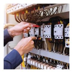 Цифровой мультиметр EMOS M0230 Фото 8