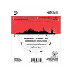 Струны для гитары D'Addario Nyltech Ukulele Bass Фото 1