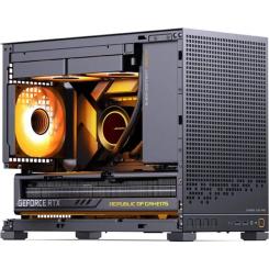Корпус для ПК JONSBO D32 PRO Black Фото 8