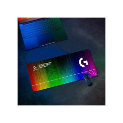 Коврик для мышки Voltronic LogiTech Фото