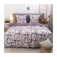 Постельное белье Viluta 24254 Ранфорс семейный Фото 1