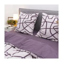 Постельное белье Viluta 24254 Ранфорс семейный Фото 2