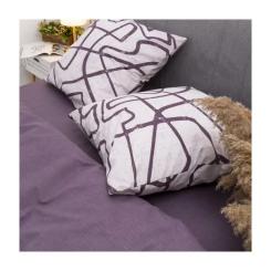 Постельное белье Viluta 24254 Ранфорс семейный Фото 3