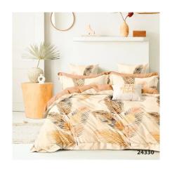 Постельное белье Viluta 24330 Ранфорс семейный Фото