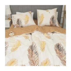 Постельное белье Viluta 24330 Ранфорс семейный Фото 3