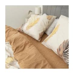 Постельное белье Viluta 24330 Ранфорс семейный Фото 5