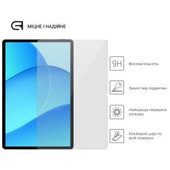 Стекло защитное Armorstandart Glass.CR OPPO Pad SE Фото 1