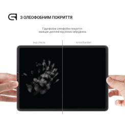 Стекло защитное Armorstandart Glass.CR OPPO Pad SE Фото 2