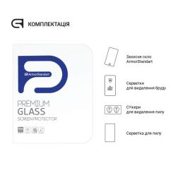 Стекло защитное Armorstandart Glass.CR OPPO Pad SE Фото 3