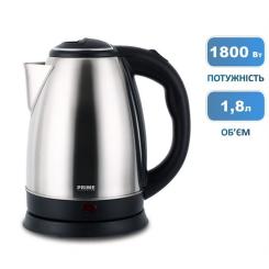 Электрочайник PRIME Technics PKX 1830 B Фото 10