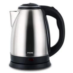 Электрочайник PRIME Technics PKX 1830 B Фото 1