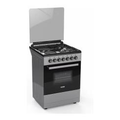 Плита PRIME Technics PSGE 60227 B Фото 1