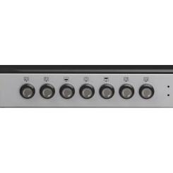 Плита PRIME Technics PSGE 60227 B Фото 2