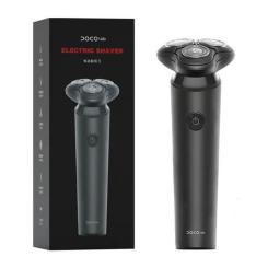 Электробритва Xiaomi Shaver Black Фото 1