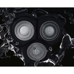 Электробритва Xiaomi Shaver Black Фото 2