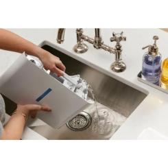 Осушитель воздуха Haier AG16BB1TAA Фото 10