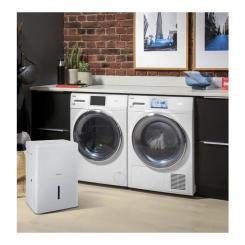 Осушитель воздуха Haier AG16BB1TAA Фото 11