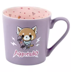 Чашка Kite Aggretsuko 400 мл, AR-2 Фото