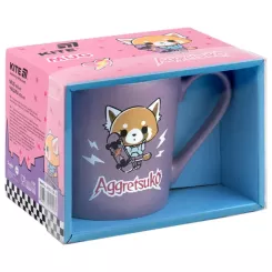 Чашка Kite Aggretsuko 400 мл, AR-2 Фото 2