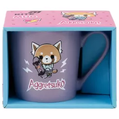 Чашка Kite Aggretsuko 400 мл, AR-2 Фото 3