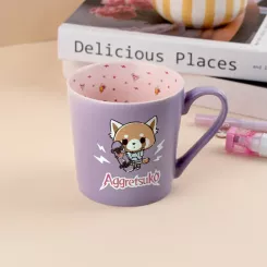 Чашка Kite Aggretsuko 400 мл, AR-2 Фото 4