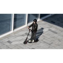 Электросамокат Segway Ninebot F2 PRO E II, чорний Фото 9