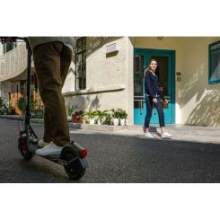 Электросамокат Segway Ninebot F2 PRO E II, чорний Фото 10