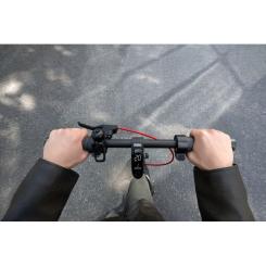 Электросамокат Segway Ninebot F2 PRO E II, чорний Фото 6