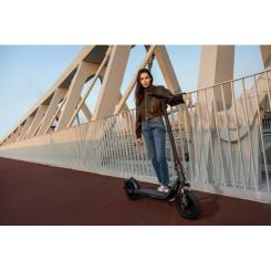 Электросамокат Segway Ninebot F2 PRO E II, чорний Фото 8