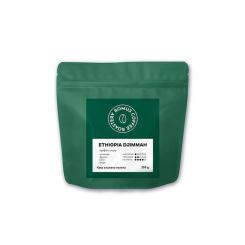 Кофе Romus Roastery Ethiopia Djimmah молотой 250 г Фото